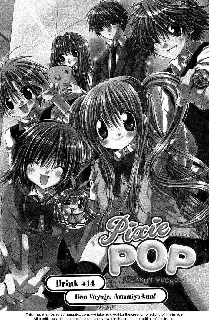 Pixie Pop Chapter 14 1
